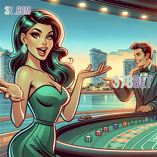 378bet Bônus Ofertas