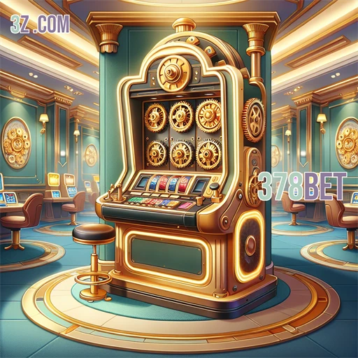 378bet Confiável Seguro
