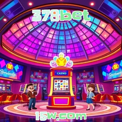 378bet: Apostas Esportivas que Transformam sua Experiência de Jogo