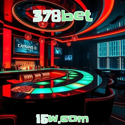 378bet Ao Vivo: A Experiência Definitiva de Jogos em Tempo Real