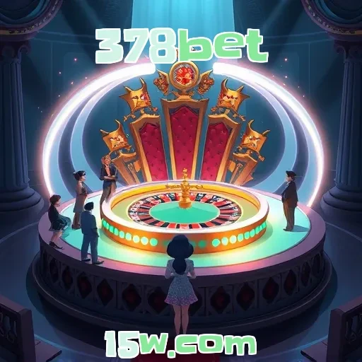 378bet: Conheça as Melhores Promoções e Aumente seus Ganhos
