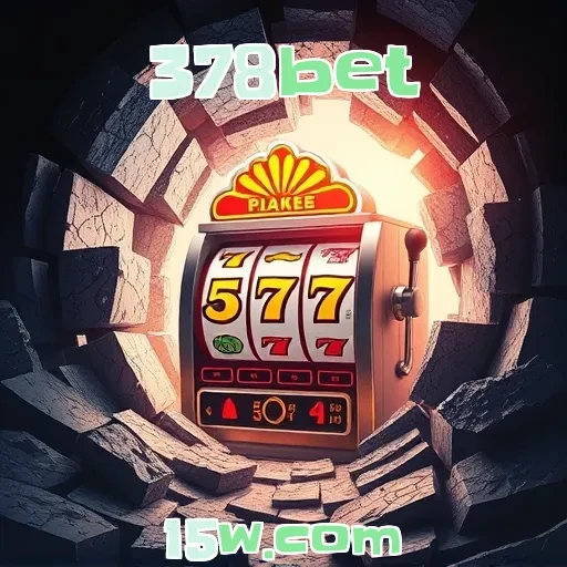 378bet: A Experiência Imperdível do Cassino Online no Brasil