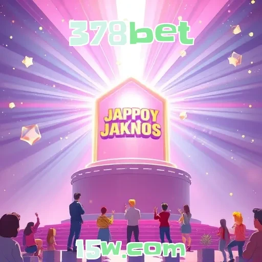378bet: A Revolução dos Jogos e Apostas no Brasil